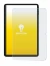 Immagine del dispositivo Doogee T36 con un'ampia varietà di protezioni per lo schermo.