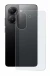 Immagine del dispositivo Xiaomi Poco X7 Pro (Posteriore) con un'ampia varietà di protezioni per lo schermo.