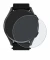 Immagine del dispositivo Garmin Approach S50 con un'ampia varietà di protezioni per lo schermo.