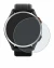 Immagine del dispositivo Garmin Approach S44 con un'ampia varietà di protezioni per lo schermo.
