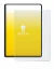 Immagine del dispositivo Honor Pad V9 con un'ampia varietà di protezioni per lo schermo.