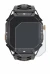 Immagine del dispositivo Oukitel BT80 con un'ampia varietà di protezioni per lo schermo.