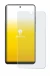 Immagine del dispositivo Oppo A40 con un'ampia varietà di protezioni per lo schermo.