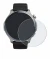 Immagine del dispositivo Huami Amazfit Balance 2 con un'ampia varietà di protezioni per lo schermo.