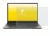 Immagine del dispositivo ASUS Chromebook Plus CX14 con un'ampia varietà di protezioni per lo schermo.
