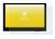 Immagine del dispositivo Waveshare 4.3" con un'ampia varietà di protezioni per lo schermo.