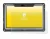Immagine del dispositivo Getac F110 G7 con un'ampia varietà di protezioni per lo schermo.