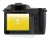 Immagine del dispositivo Hasselblad X2D II 100C con un'ampia varietà di protezioni per lo schermo.
