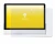 Immagine del dispositivo eufy Smart Display E10 con un'ampia varietà di protezioni per lo schermo.