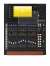 Immagine del dispositivo Behringer Wing Compact con un'ampia varietà di protezioni per lo schermo.