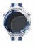 Immagine del dispositivo Huawei Watch Ultimate 2 Blue con un'ampia varietà di protezioni per lo schermo.
