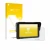 Parte frontale di una confezione del prodotto con il logo del marchio upscreen. Accanto è raffigurato il dispositivo Sixwin P2
