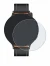 Immagine del dispositivo Pireware Nano Smartwatch con un'ampia varietà di protezioni per lo schermo.