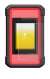 Immagine del dispositivo Launch X431 SmartLink C V2.0 con un'ampia varietà di protezioni per lo schermo.