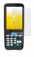 Immagine del dispositivo Unitech HT330 con un'ampia varietà di protezioni per lo schermo.