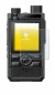 Immagine del dispositivo Hytera P50 Pro con un'ampia varietà di protezioni per lo schermo.
