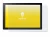 Immagine del dispositivo Acer Chromebook Tab 311 con un'ampia varietà di protezioni per lo schermo.