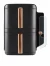 Immagine del dispositivo Ninja Double Stack XL sl400eu con un'ampia varietà di protezioni per lo schermo.