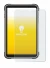 Immagine del dispositivo Ulefone RugKing Pad Pro con un'ampia varietà di protezioni per lo schermo.