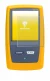 Immagine del dispositivo Fluke DSX8000 con un'ampia varietà di protezioni per lo schermo.