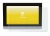 Immagine del dispositivo WAGO Visu Panel Touch Panel 600 con un'ampia varietà di protezioni per lo schermo.