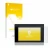 Parte frontale di una confezione del prodotto con il logo del marchio upscreen. Accanto è raffigurato il dispositivo WAGO Cont