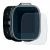 Immagine del dispositivo Giant Ridecontrol Dash 2 2026 con un'ampia varietà di protezioni per lo schermo.