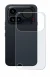 Immagine del dispositivo Nothing Phone (4a) Pro (Posteriore) con un'ampia varietà di protezioni per lo schermo.