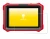 Immagine del dispositivo KINGBOLEN K8 Pro con un'ampia varietà di protezioni per lo schermo.