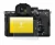 Immagine del dispositivo Sony Alpha 7R VI con un'ampia varietà di protezioni per lo schermo.