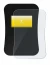 Immagine del dispositivo DaheimLaden Touch Pro con un'ampia varietà di protezioni per lo schermo.