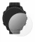 Immagine del dispositivo Suunto Core 2 con un'ampia varietà di protezioni per lo schermo.