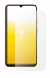 Immagine del dispositivo Doogee Note 57 Lite con un'ampia varietà di protezioni per lo schermo.