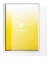 Immagine del dispositivo PocketBook InkPad One con un'ampia varietà di protezioni per lo schermo.