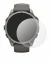 Immagine del dispositivo Garmin Fenix 9 (47 mm) con un'ampia varietà di protezioni per lo schermo.