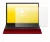 Immagine del dispositivo HP Scuderia Ferrari Notebook con un'ampia varietà di protezioni per lo schermo.