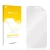 Parte frontale di una confezione del prodotto con il logo del marchio upscreen. Accanto si trova la protezione per lo schermo 