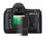 Immagine del dispositivo Nikon D70 con un'ampia varietà di protezioni per lo schermo.