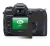 Immagine del dispositivo Nikon D200 con un'ampia varietà di protezioni per lo schermo.