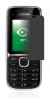 Immagine del dispositivo Nokia C2-01 con un'ampia varietà di protezioni per lo schermo.