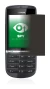 Immagine del dispositivo Nokia Asha 300 con un'ampia varietà di protezioni per lo schermo.