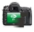 Immagine del dispositivo Nikon D610 con un'ampia varietà di protezioni per lo schermo.