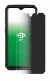 Immagine del dispositivo Ulefone Armor 9 con un'ampia varietà di protezioni per lo schermo.
