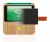 Immagine del dispositivo tigerbox Touch con un'ampia varietà di protezioni per lo schermo.