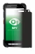 Immagine del dispositivo Point Mobile PM90 con un'ampia varietà di protezioni per lo schermo.