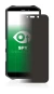 Immagine del dispositivo Oukitel WP12 Pro con un'ampia varietà di protezioni per lo schermo.