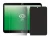 Immagine del dispositivo Microsoft Surface Duo 2 (Display interno) con un'ampia varietà di protezioni per lo schermo.