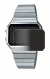 Immagine del dispositivo Casio A700WE con un'ampia varietà di protezioni per lo schermo.