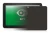 Immagine del dispositivo Amazon Fire 7 2022 con un'ampia varietà di protezioni per lo schermo.