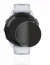 Immagine del dispositivo Garmin Forerunner 265 (46 mm) con un'ampia varietà di protezioni per lo schermo.
